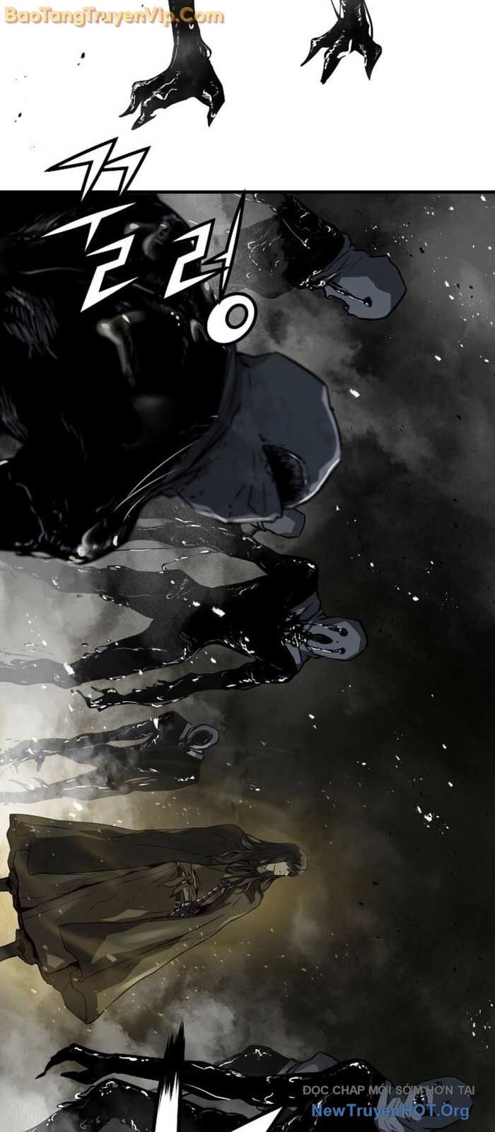 Tuyệt Thế Hồi Quy - Chapter 53 - Page 29