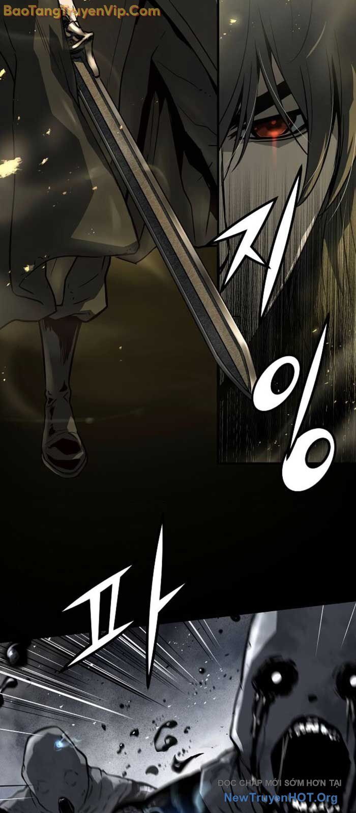 Tuyệt Thế Hồi Quy - Chapter 53 - Page 33