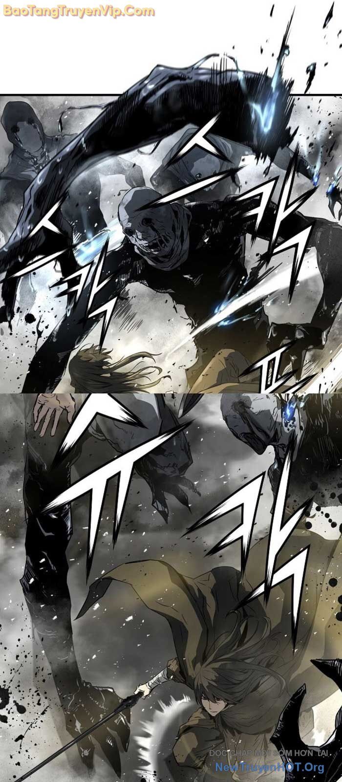 Tuyệt Thế Hồi Quy - Chapter 53 - Page 38