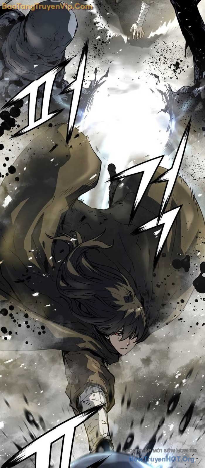 Tuyệt Thế Hồi Quy - Chapter 53 - Page 39
