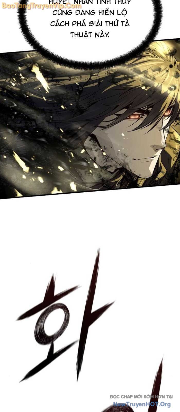 Tuyệt Thế Hồi Quy - Chapter 53 - Page 41