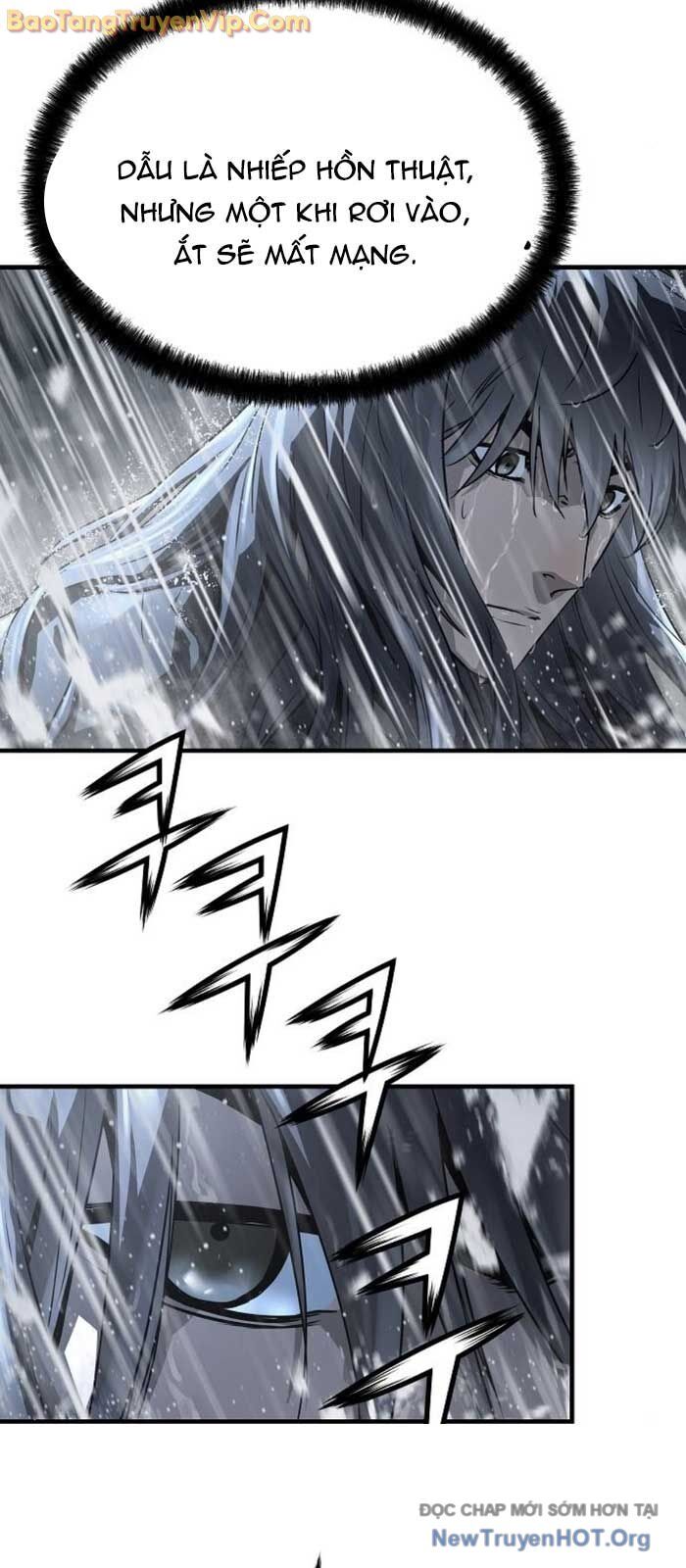 Tuyệt Thế Hồi Quy - Chapter 53 - Page 46