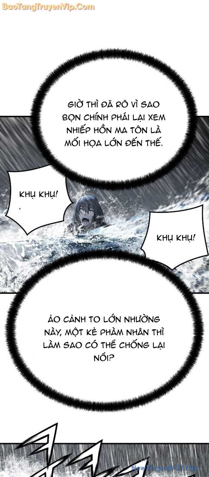 Tuyệt Thế Hồi Quy - Chapter 53 - Page 51