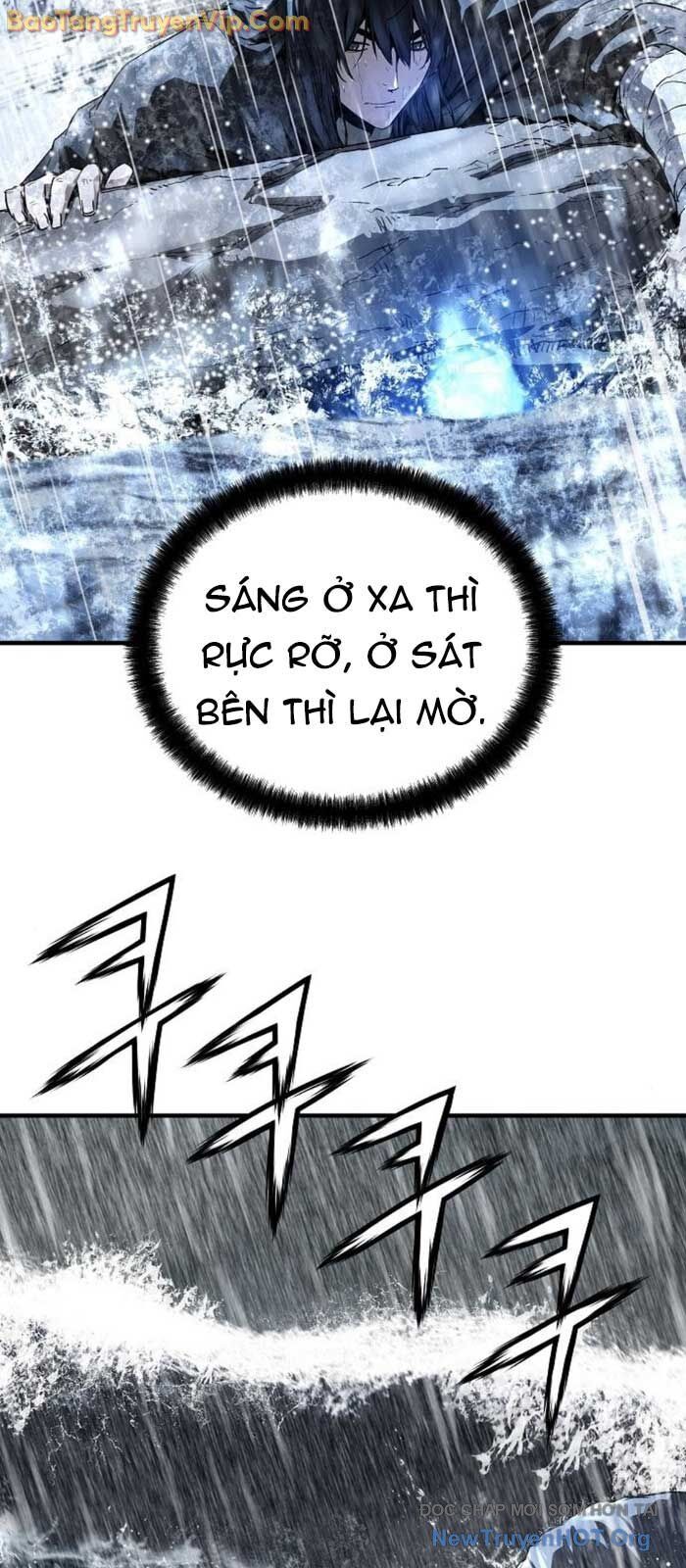 Tuyệt Thế Hồi Quy - Chapter 53 - Page 64