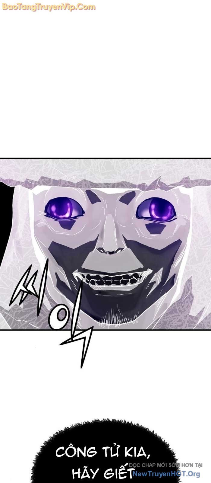 Tuyệt Thế Hồi Quy - Chapter 53 - Page 7