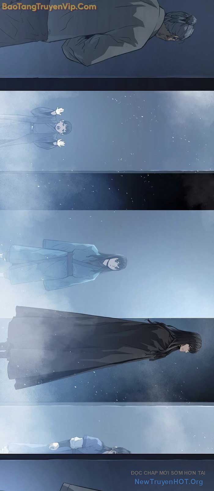 Tuyệt Thế Hồi Quy - Chapter 53 - Page 72