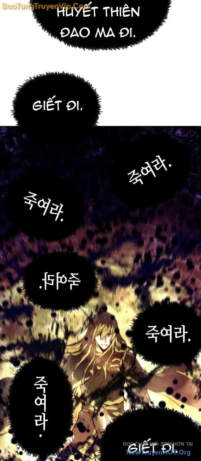 Tuyệt Thế Hồi Quy - Chapter 53 - Page 8