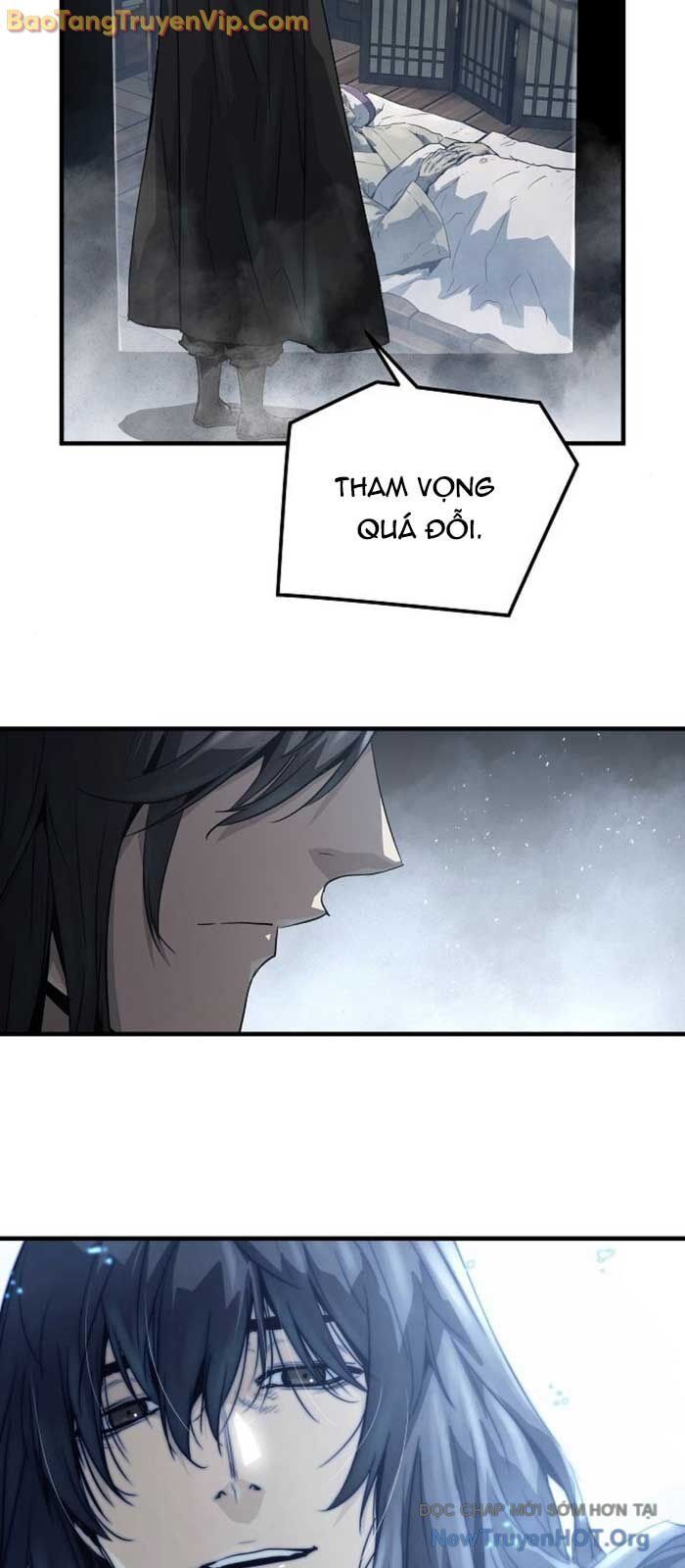 Tuyệt Thế Hồi Quy - Chapter 53 - Page 83