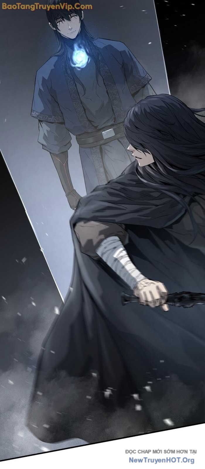 Tuyệt Thế Hồi Quy - Chapter 53 - Page 91