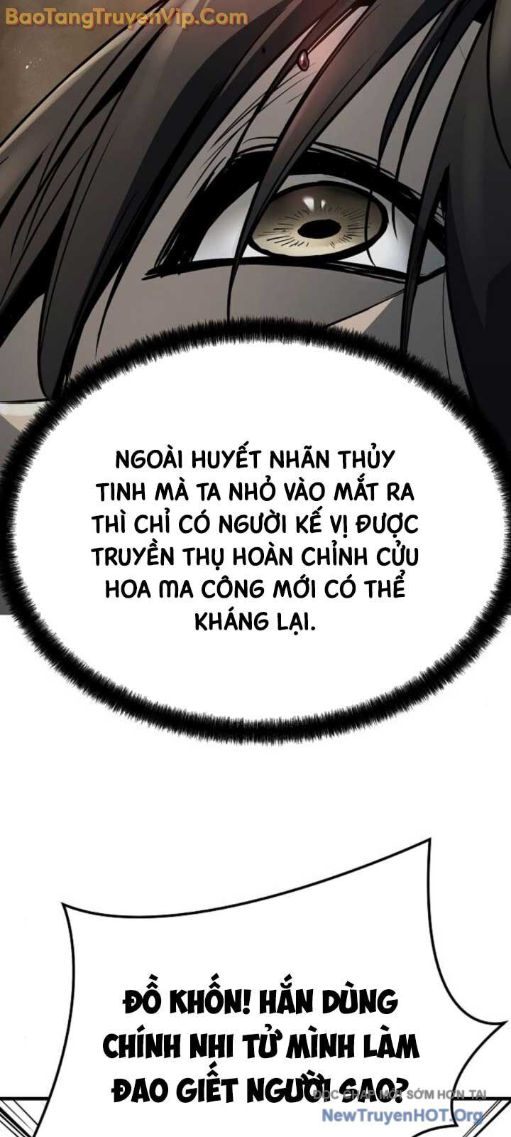 Tuyệt Thế Hồi Quy - Chapter 54 - Page 10