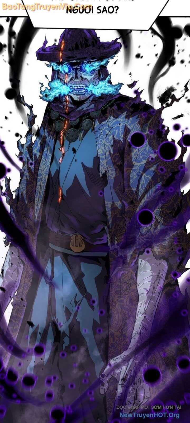 Tuyệt Thế Hồi Quy - Chapter 54 - Page 104