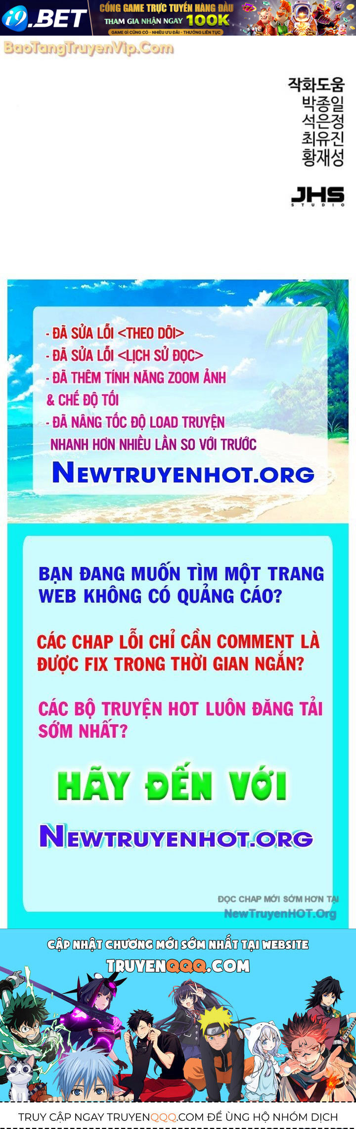 Tuyệt Thế Hồi Quy - Chapter 54 - Page 108