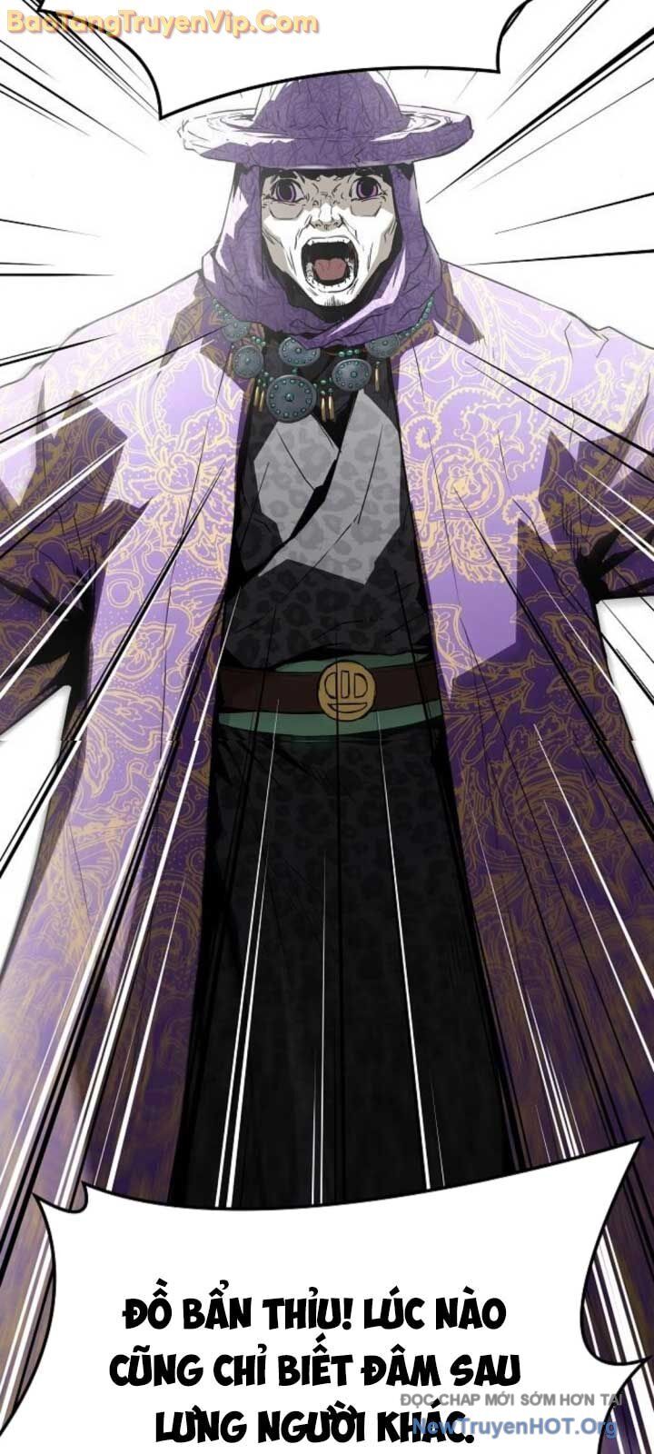 Tuyệt Thế Hồi Quy - Chapter 54 - Page 11