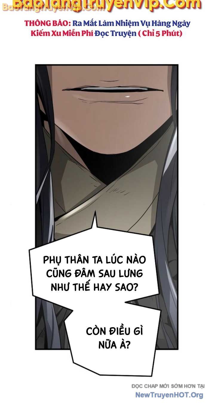 Tuyệt Thế Hồi Quy - Chapter 54 - Page 13