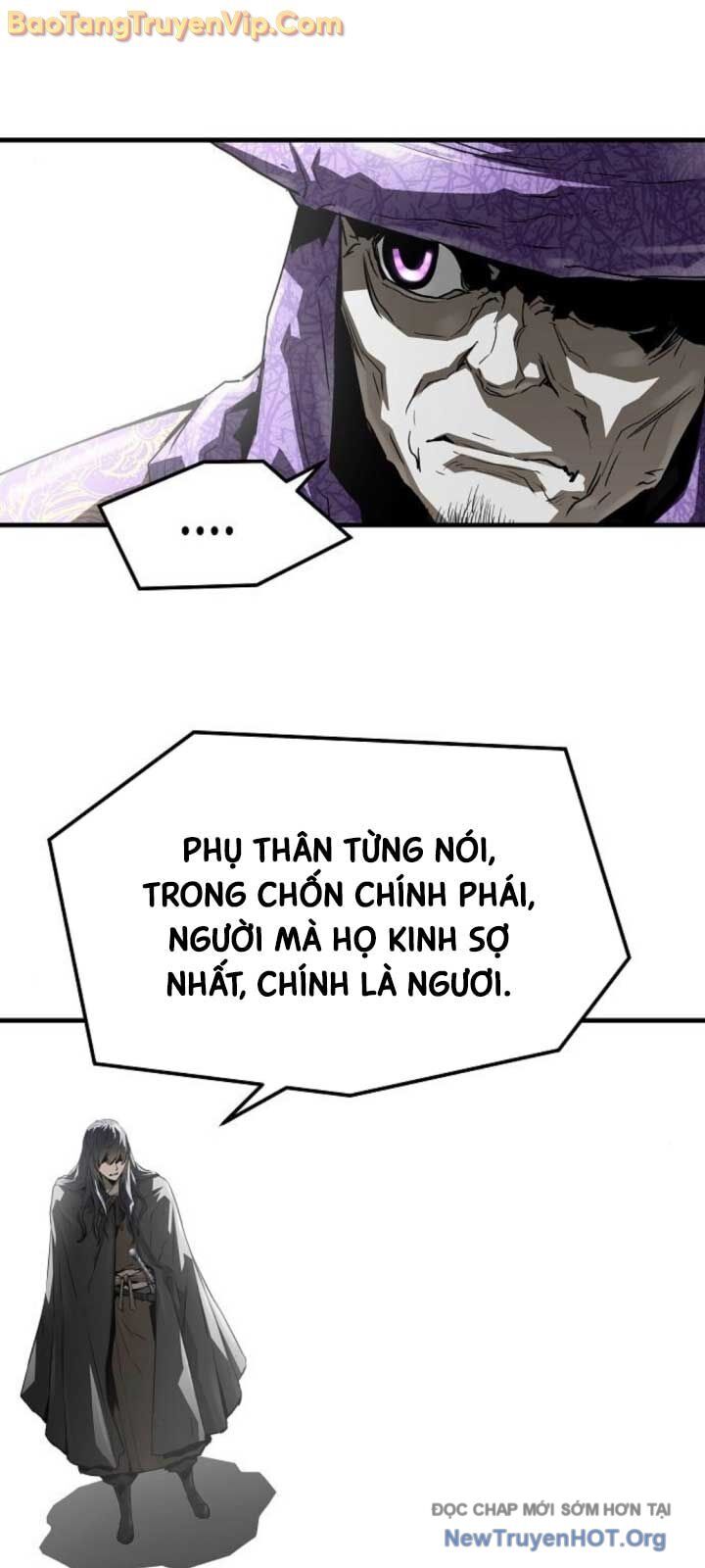 Tuyệt Thế Hồi Quy - Chapter 54 - Page 14