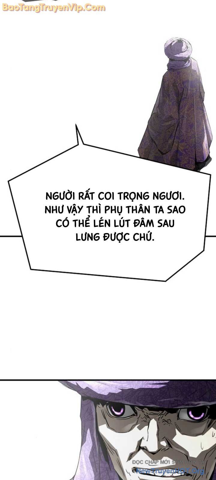 Tuyệt Thế Hồi Quy - Chapter 54 - Page 15