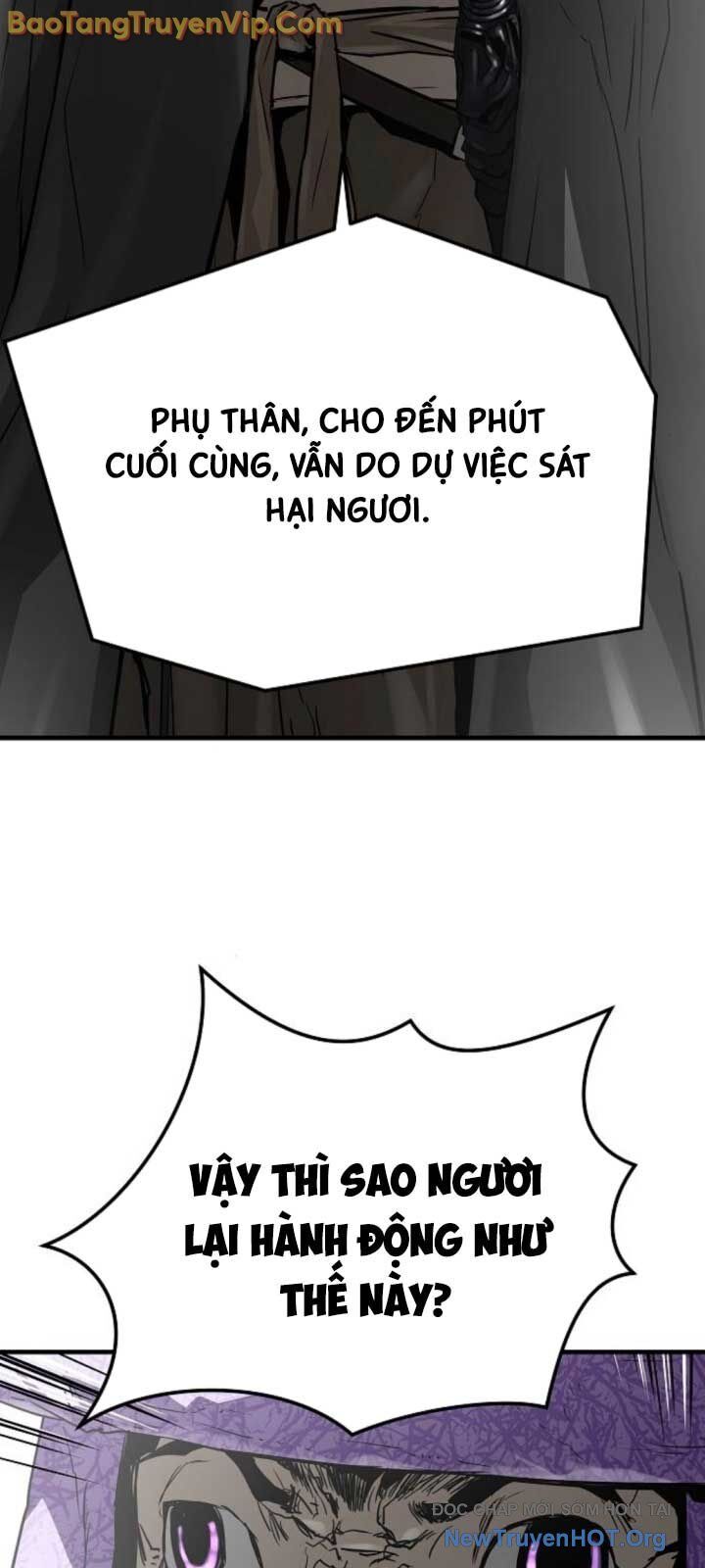 Tuyệt Thế Hồi Quy - Chapter 54 - Page 18