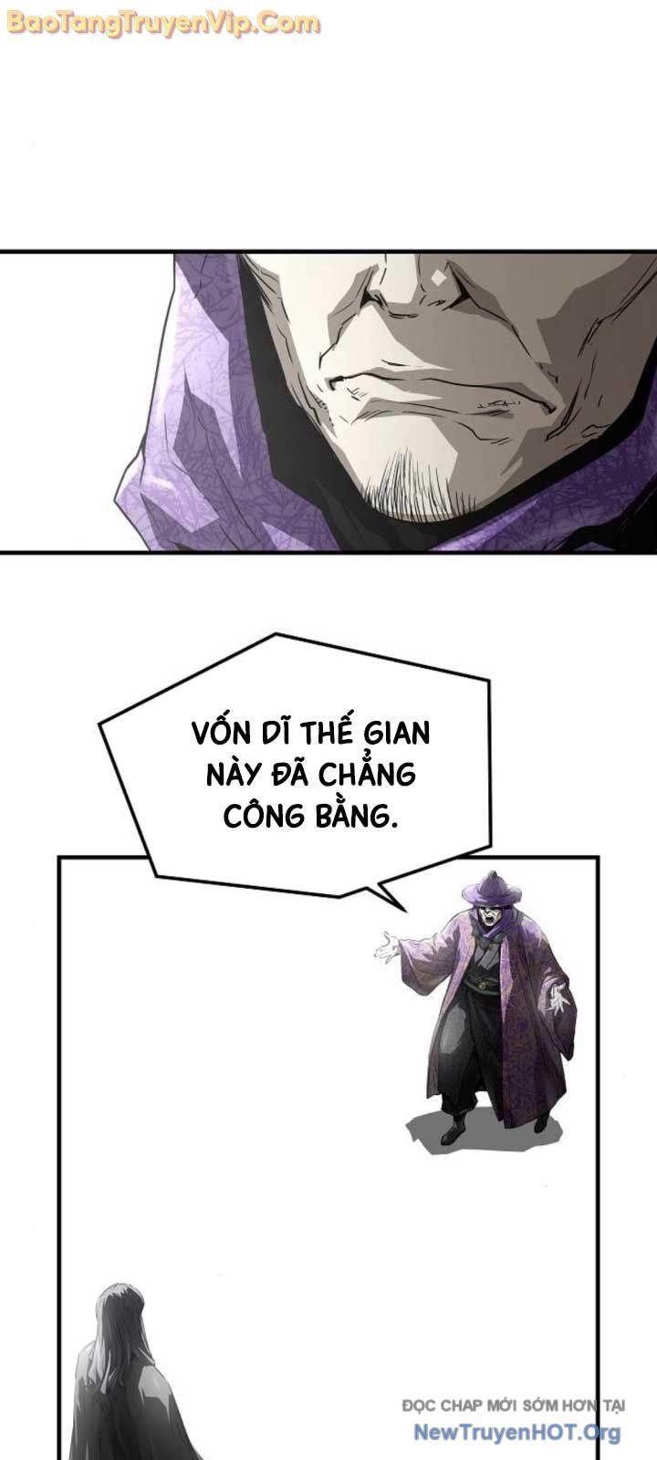 Tuyệt Thế Hồi Quy - Chapter 54 - Page 22