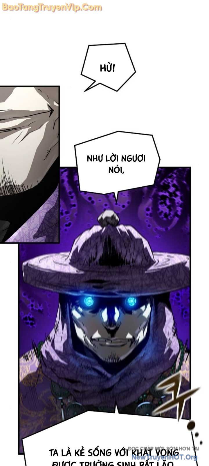 Tuyệt Thế Hồi Quy - Chapter 54 - Page 28