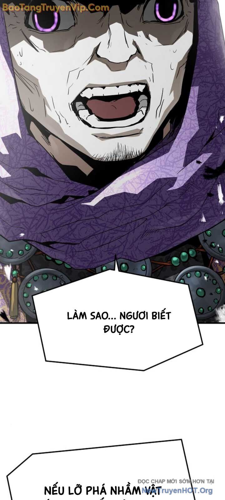 Tuyệt Thế Hồi Quy - Chapter 54 - Page 3