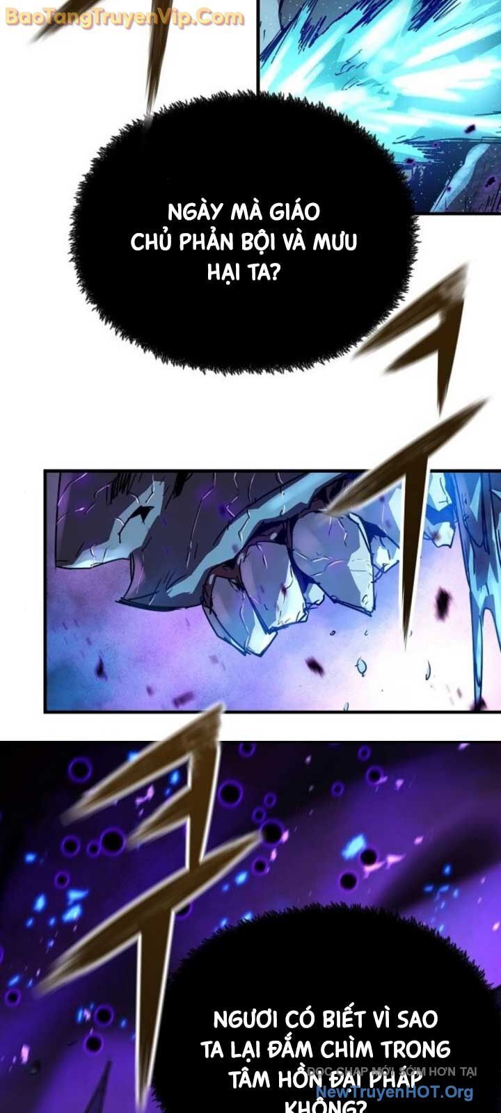 Tuyệt Thế Hồi Quy - Chapter 54 - Page 30