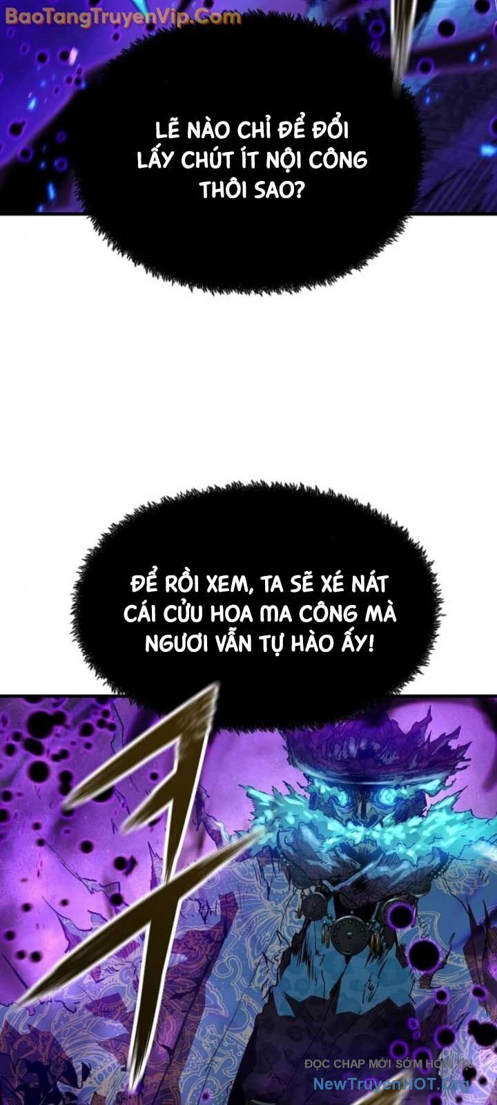 Tuyệt Thế Hồi Quy - Chapter 54 - Page 32