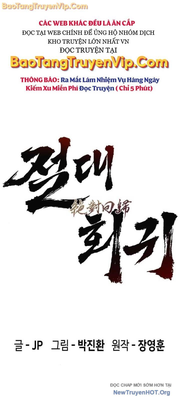 Tuyệt Thế Hồi Quy - Chapter 54 - Page 34