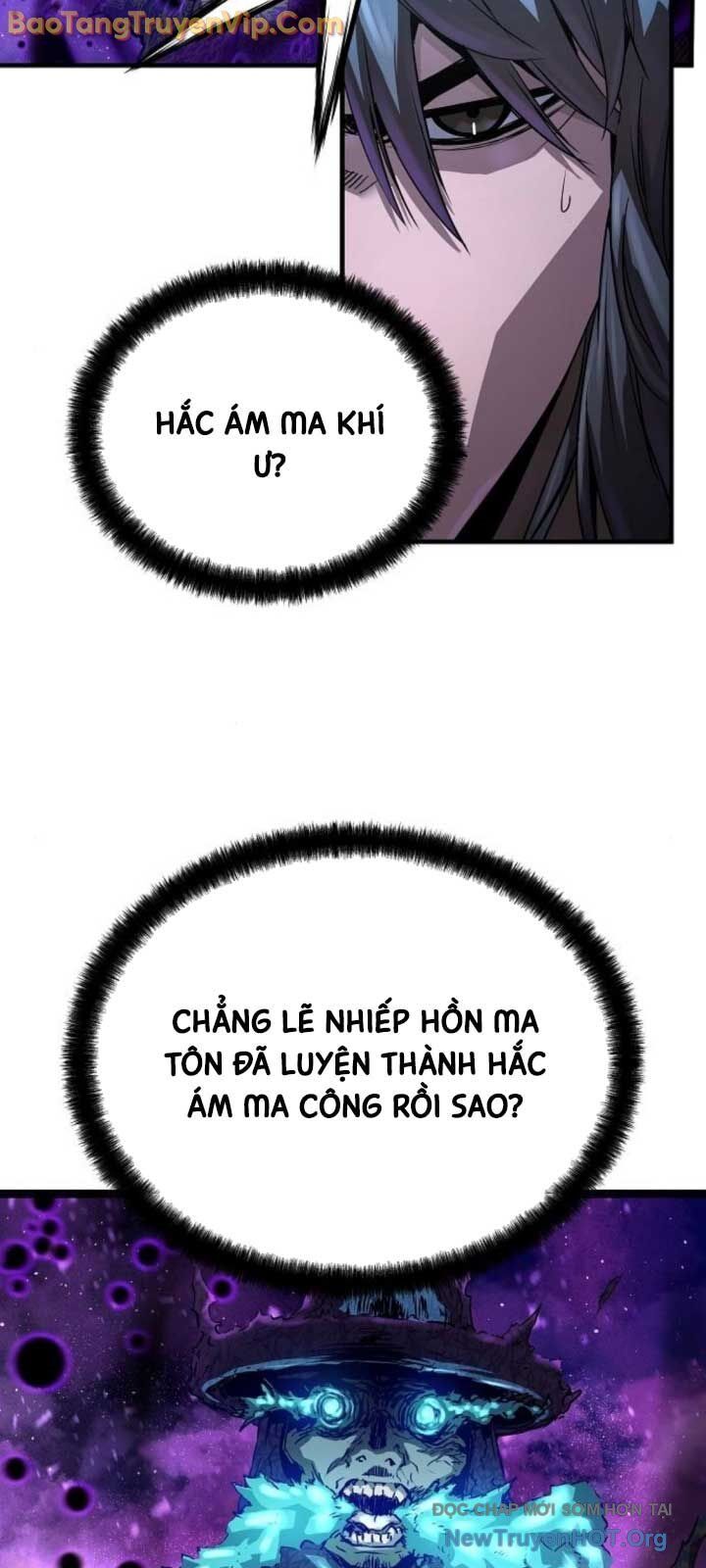 Tuyệt Thế Hồi Quy - Chapter 54 - Page 36