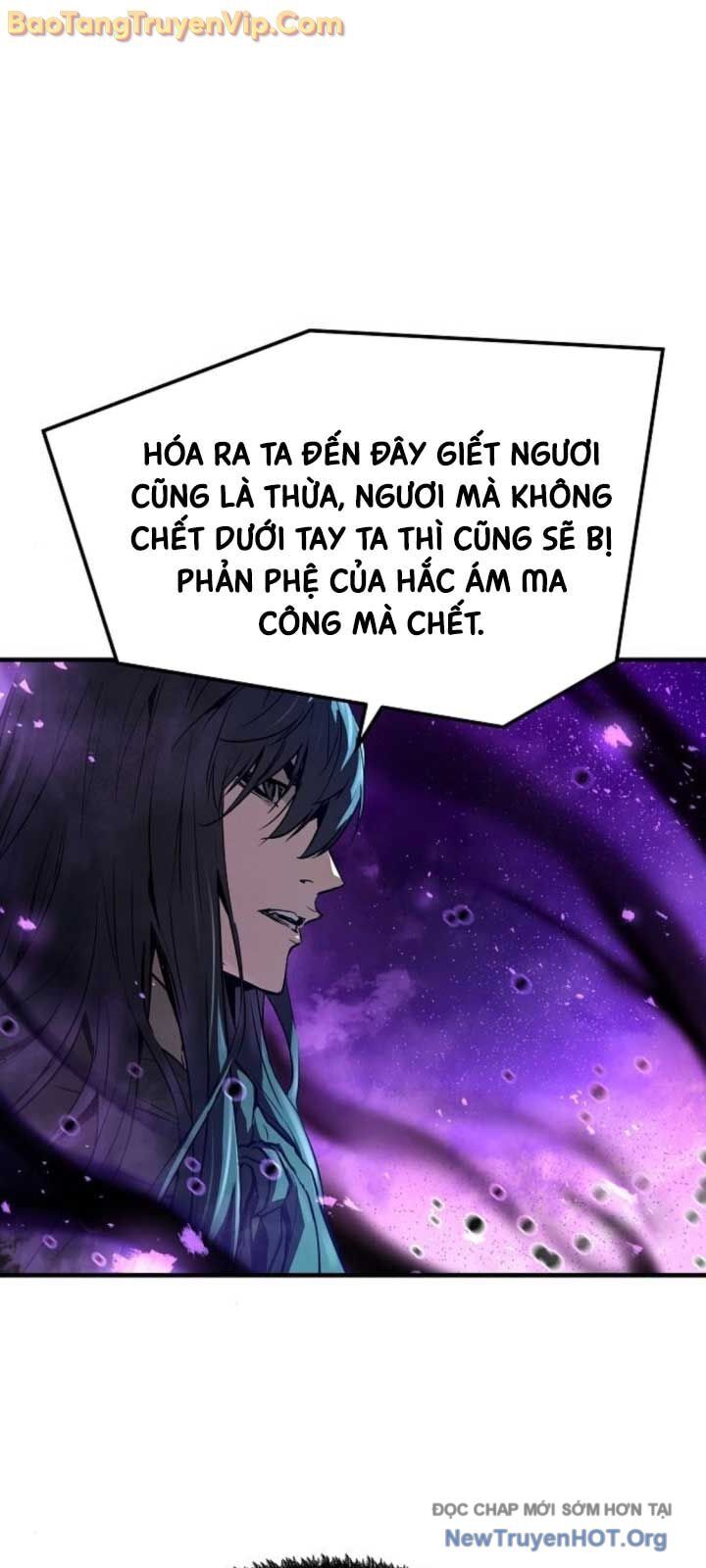 Tuyệt Thế Hồi Quy - Chapter 54 - Page 39