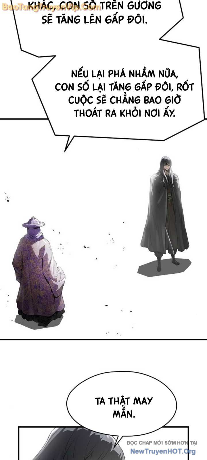 Tuyệt Thế Hồi Quy - Chapter 54 - Page 4