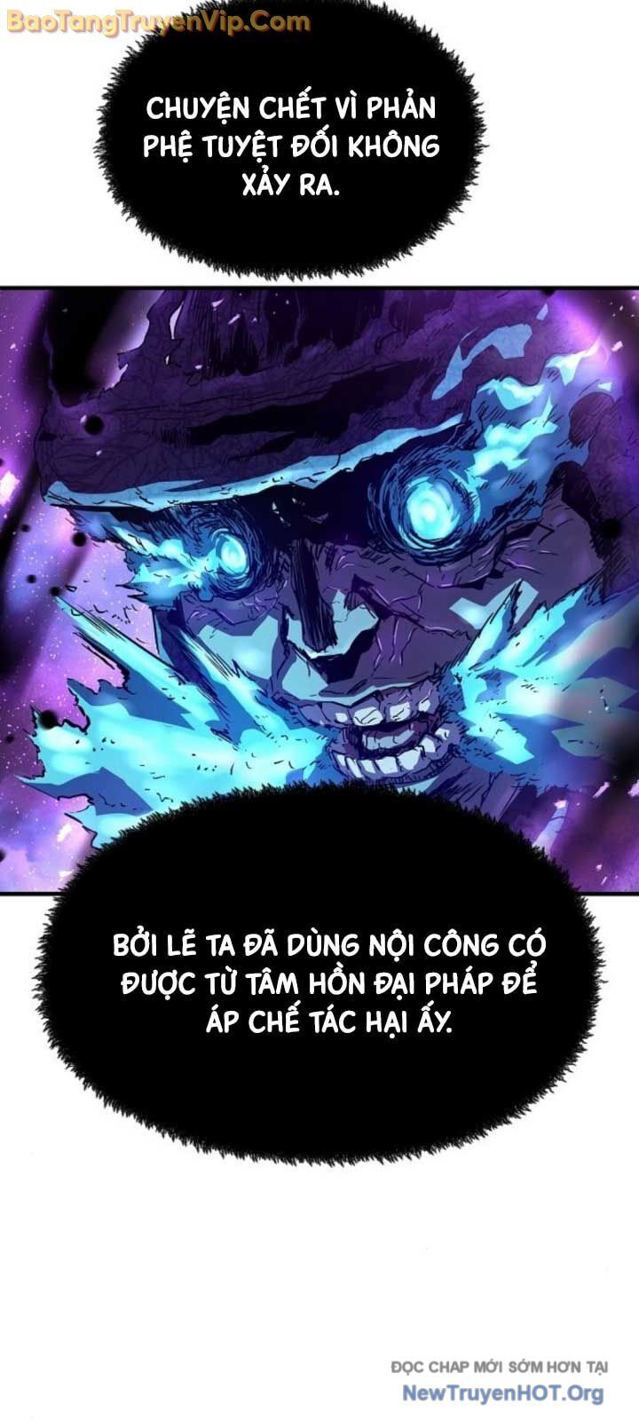 Tuyệt Thế Hồi Quy - Chapter 54 - Page 40