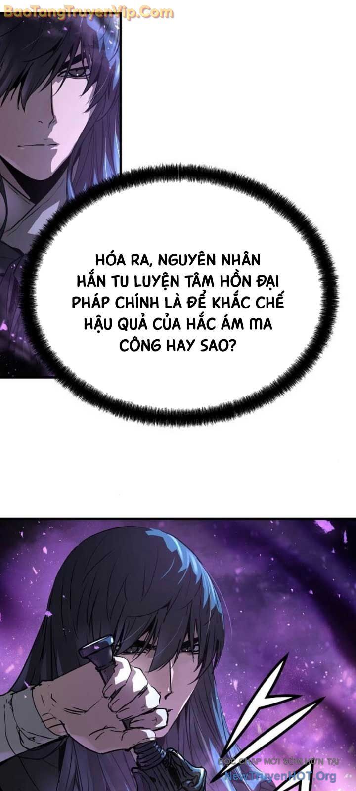 Tuyệt Thế Hồi Quy - Chapter 54 - Page 41