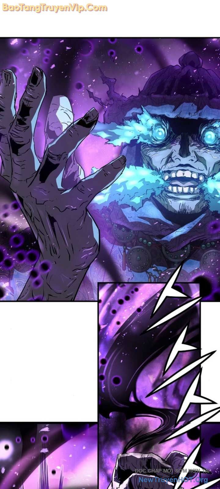 Tuyệt Thế Hồi Quy - Chapter 54 - Page 43