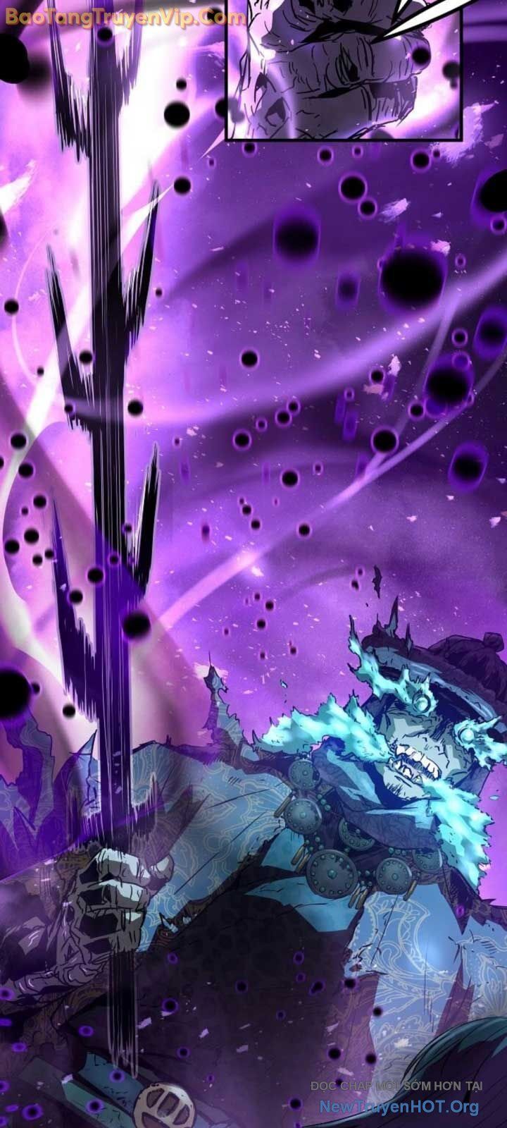 Tuyệt Thế Hồi Quy - Chapter 54 - Page 44