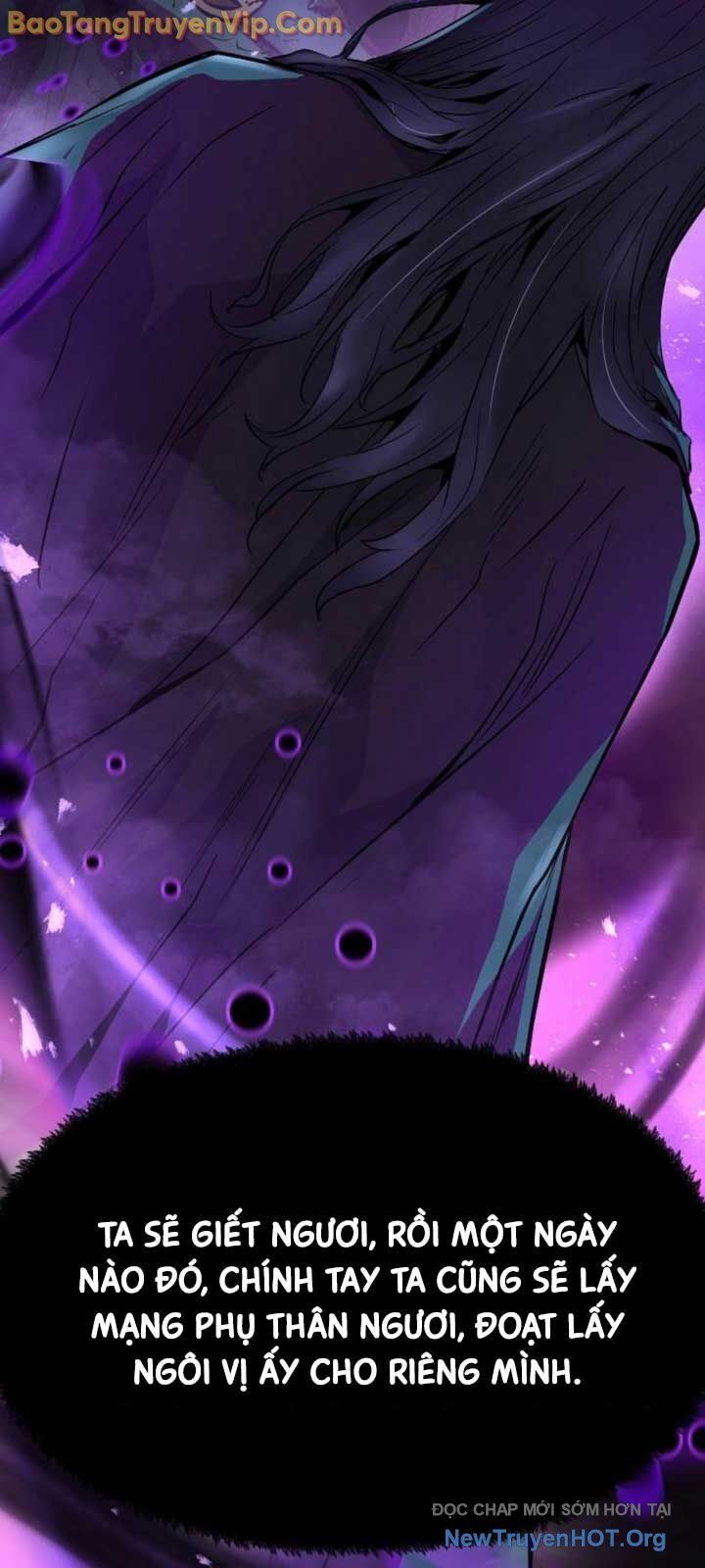 Tuyệt Thế Hồi Quy - Chapter 54 - Page 45