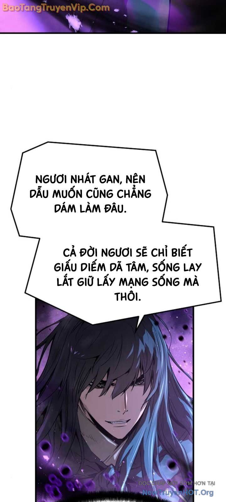 Tuyệt Thế Hồi Quy - Chapter 54 - Page 46