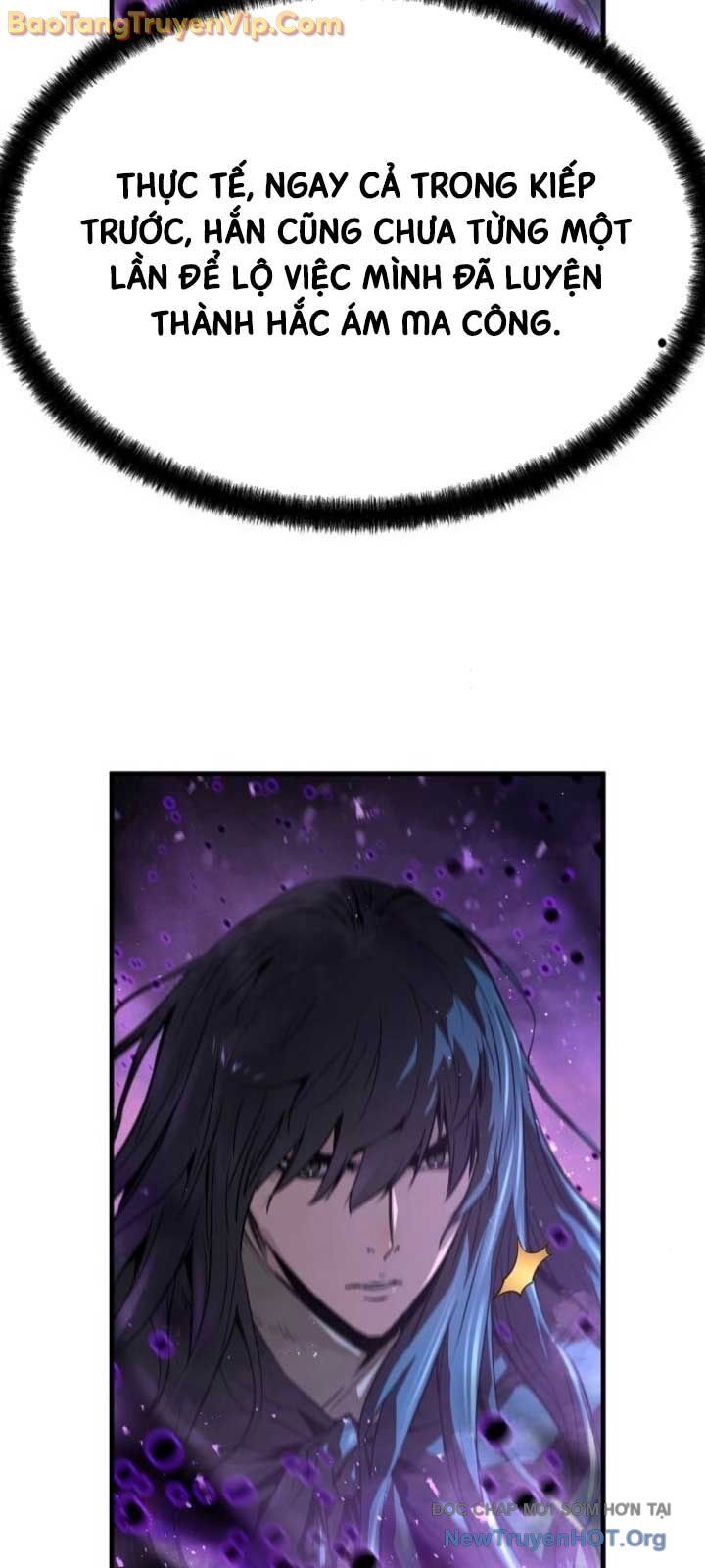 Tuyệt Thế Hồi Quy - Chapter 54 - Page 47