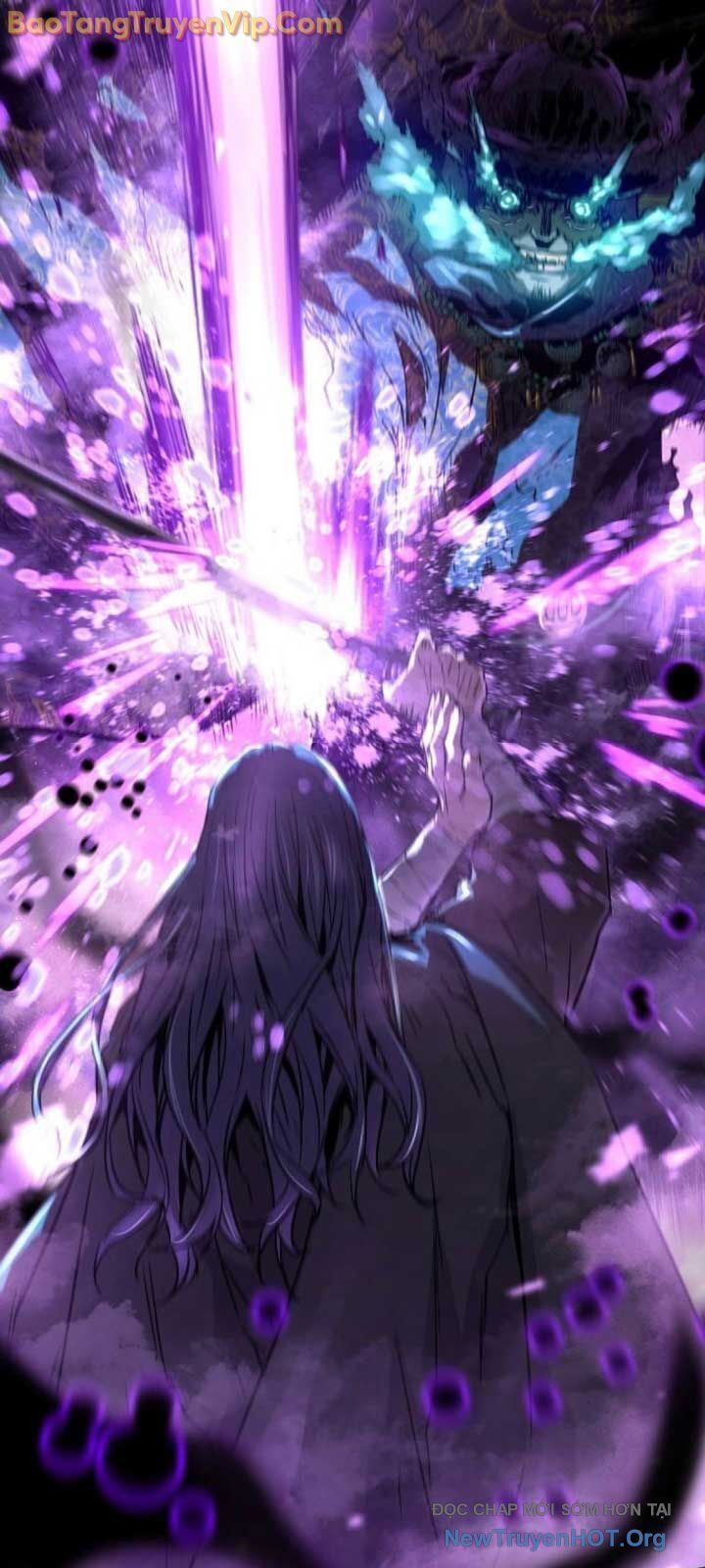 Tuyệt Thế Hồi Quy - Chapter 54 - Page 49