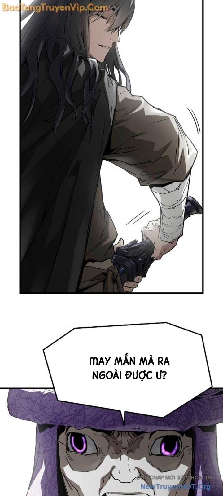 Tuyệt Thế Hồi Quy - Chapter 54 - Page 5