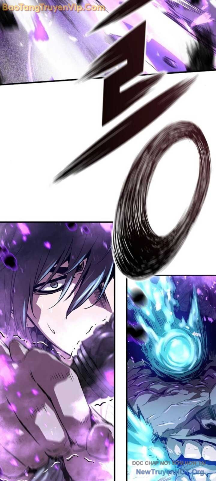 Tuyệt Thế Hồi Quy - Chapter 54 - Page 52