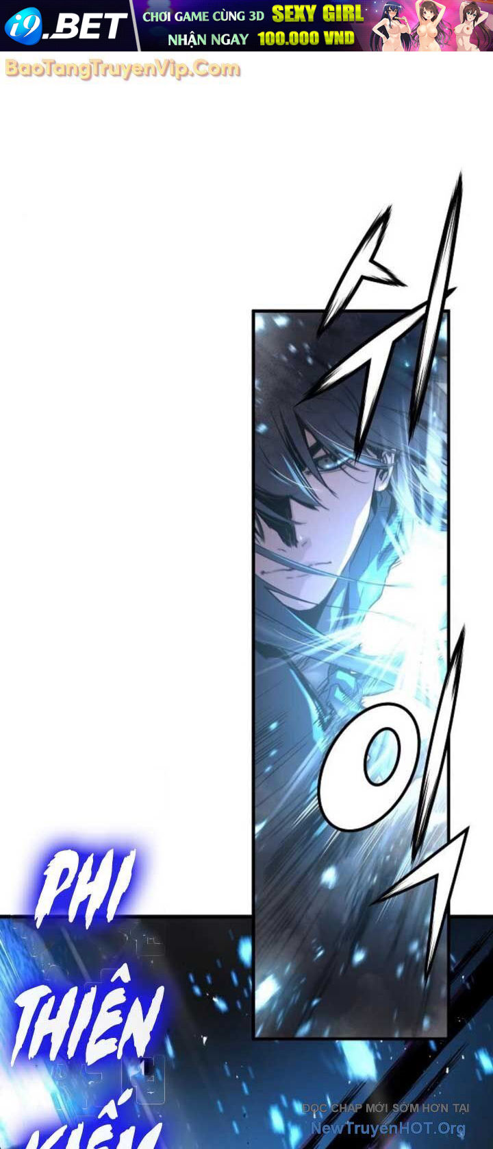 Tuyệt Thế Hồi Quy - Chapter 54 - Page 55