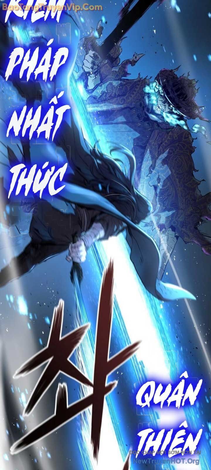 Tuyệt Thế Hồi Quy - Chapter 54 - Page 56