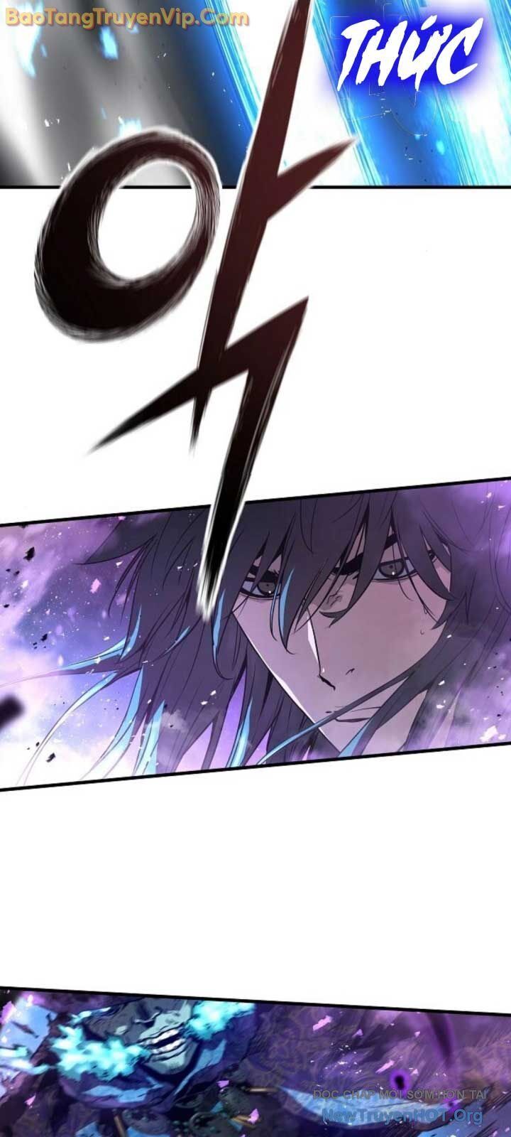 Tuyệt Thế Hồi Quy - Chapter 54 - Page 57