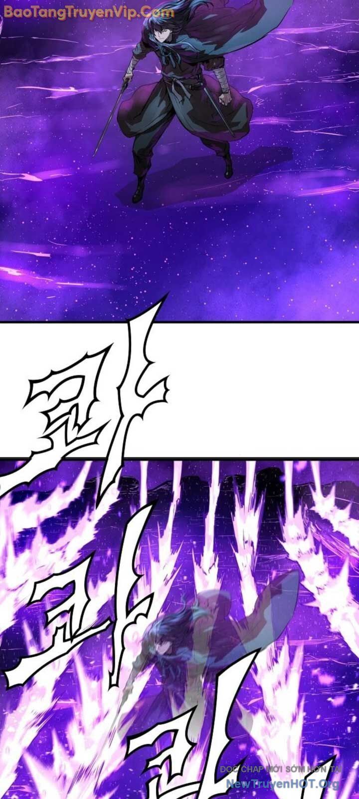 Tuyệt Thế Hồi Quy - Chapter 54 - Page 60