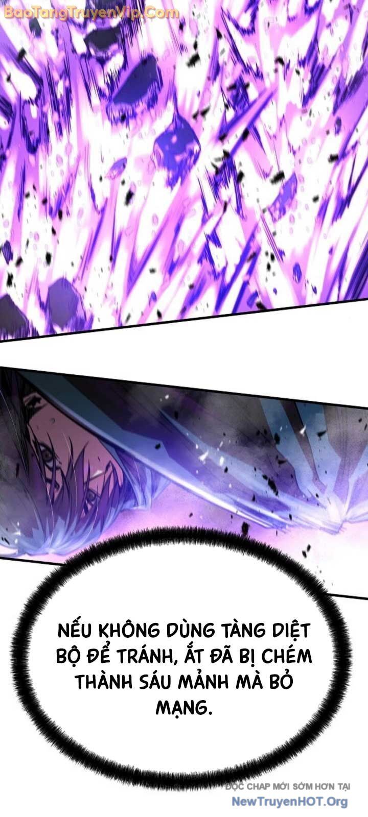 Tuyệt Thế Hồi Quy - Chapter 54 - Page 62