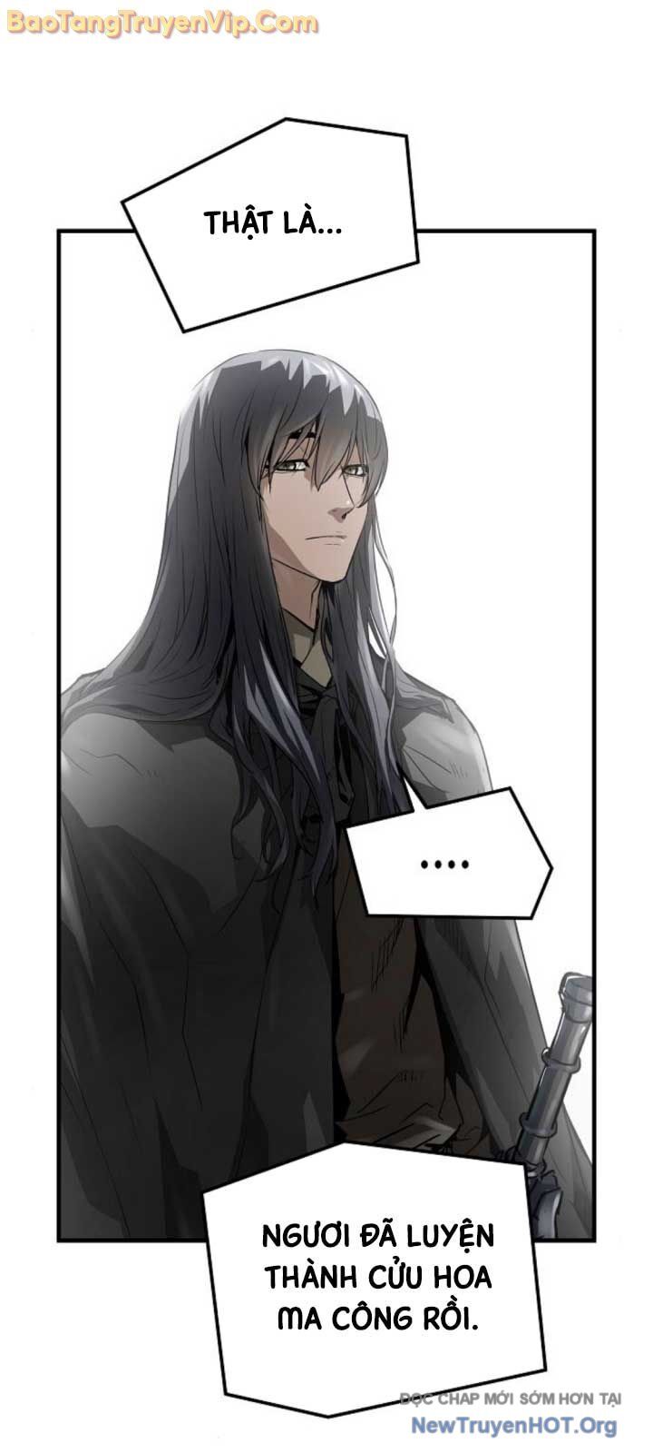 Tuyệt Thế Hồi Quy - Chapter 54 - Page 7