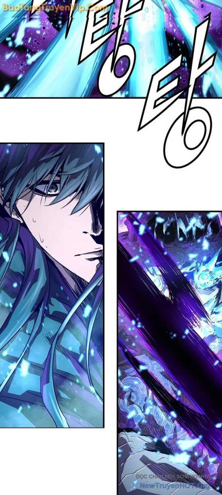 Tuyệt Thế Hồi Quy - Chapter 54 - Page 72