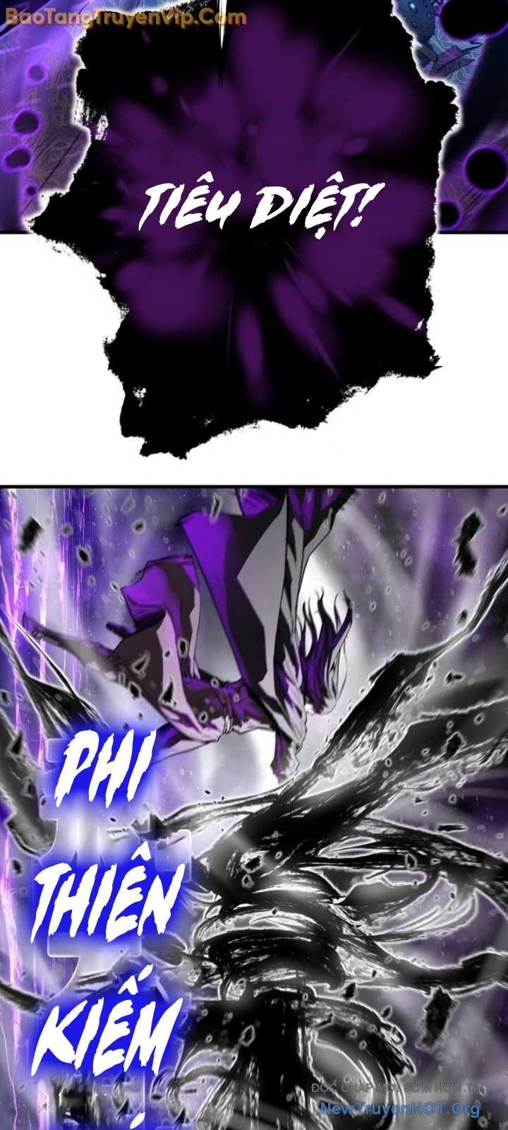 Tuyệt Thế Hồi Quy - Chapter 54 - Page 75