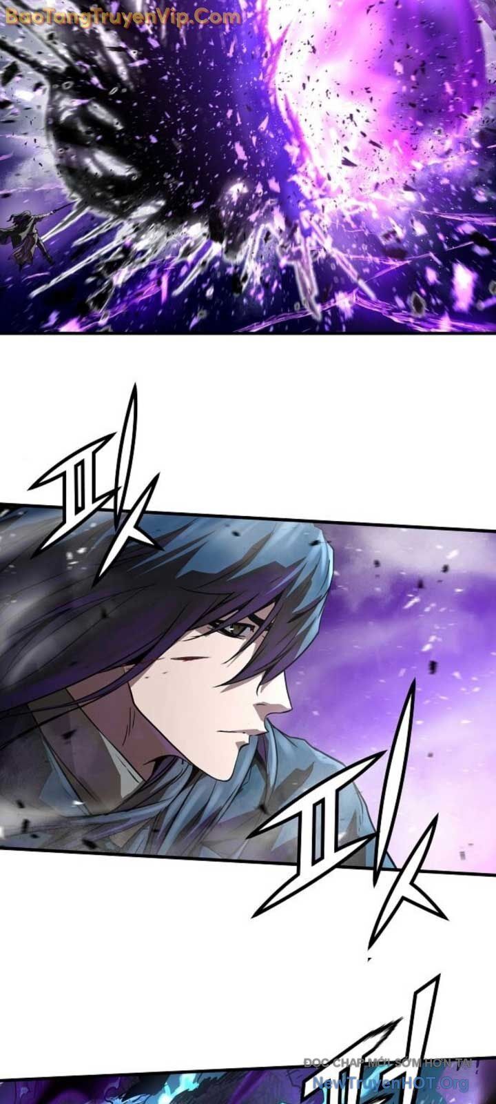 Tuyệt Thế Hồi Quy - Chapter 54 - Page 78