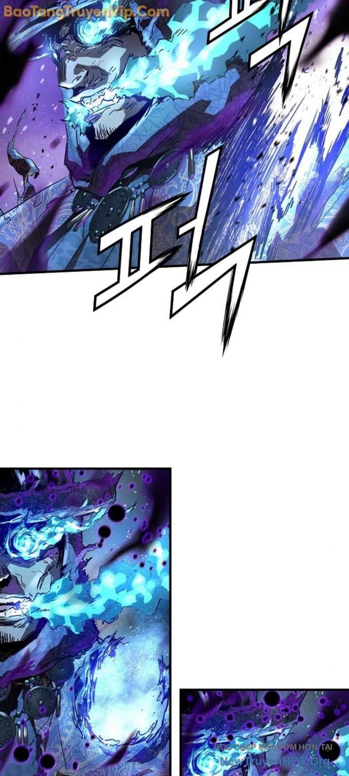 Tuyệt Thế Hồi Quy - Chapter 54 - Page 79